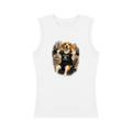 Women’s Slim Tank Top