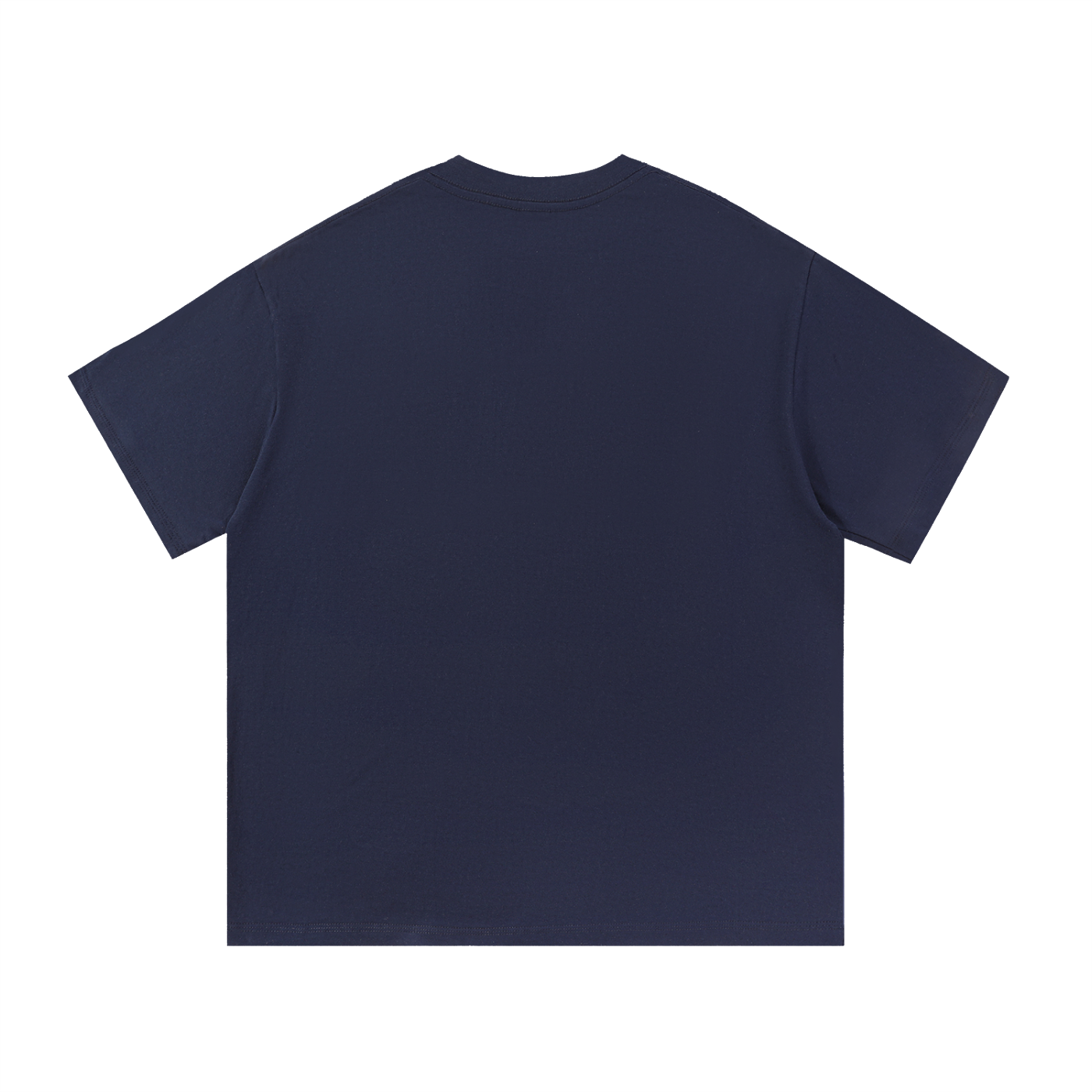 Essential Cotton T-Shirt Beagle Doing Bicep Curls