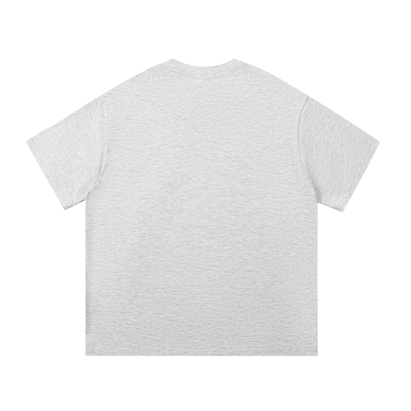 Essential Cotton T-Shirt Beagle Doing Bicep Curls