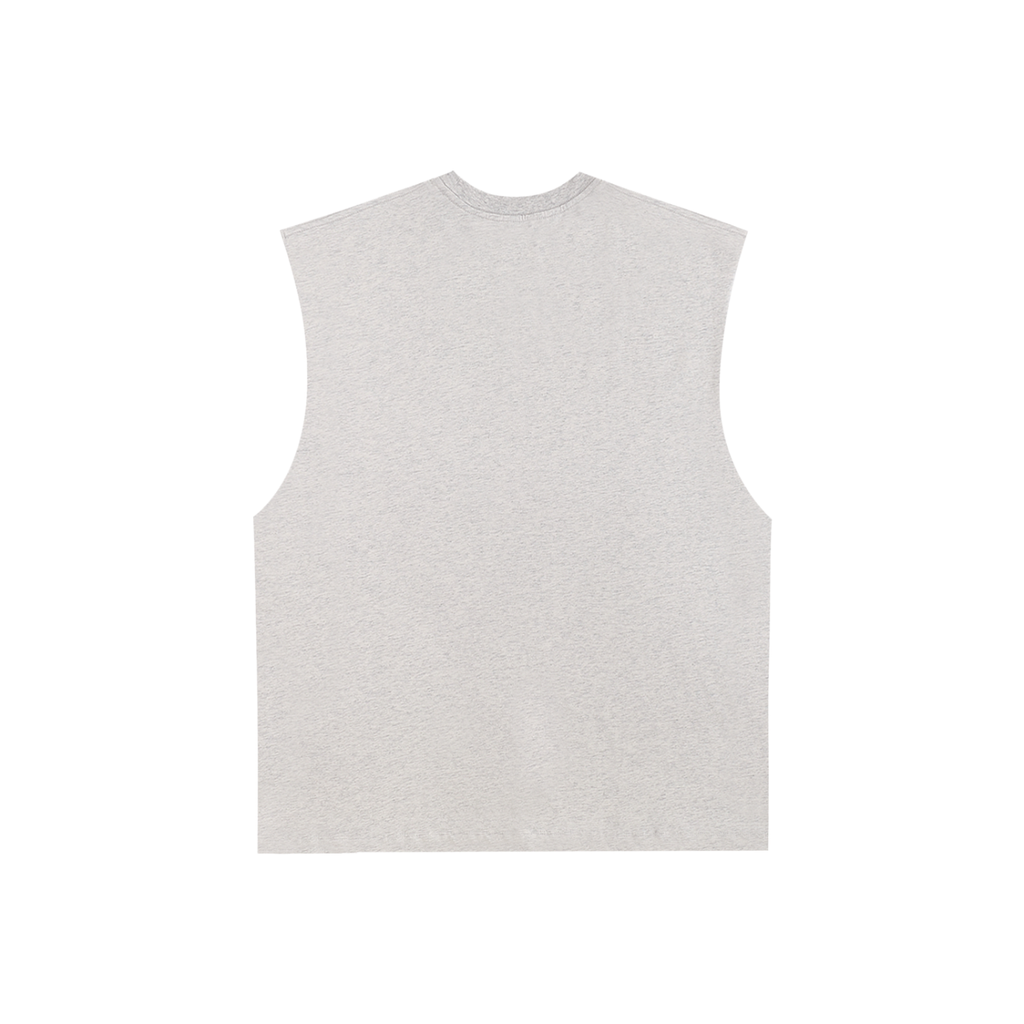 Push Your Limits – Boston Terrier Tank Top
