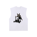 Push Your Limits – Boston Terrier Tank Top