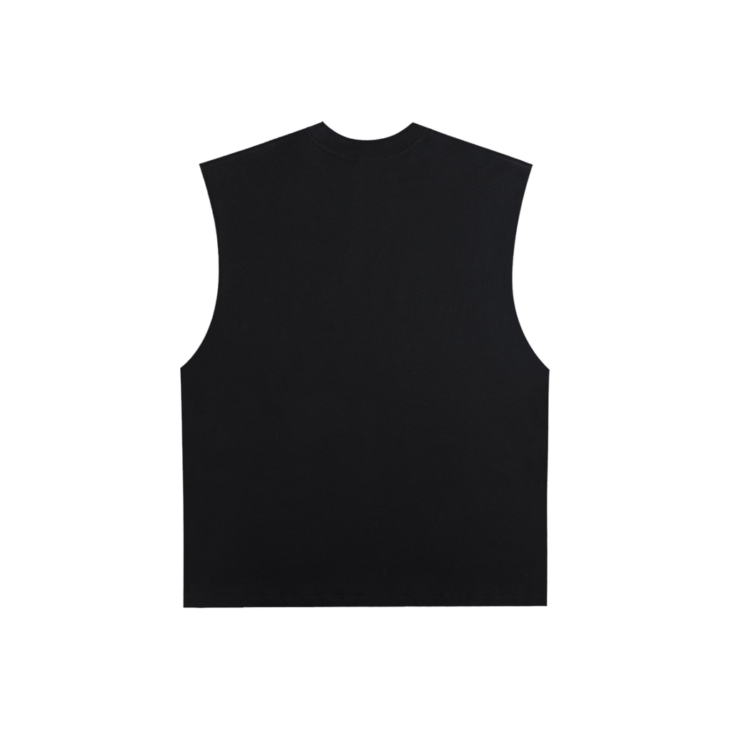 Push Your Limits – Boston Terrier Tank Top